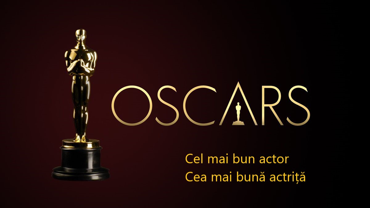 Oscars 1 Oscars 1
